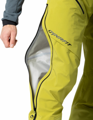 Dynafit Blacklight 3L Tourenhose
