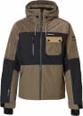 Rehall Botev-R Snowboardjacke mit Kapuze