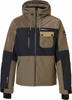Rehall Botev-R SB-Jacke mit Kapuze