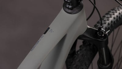 Cube Reaction C:62 ONE Mountainbike 29"