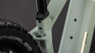 Cube Reaction Hybrid Pro 800 27.5 E-MTB