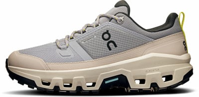 On Cloudrock Low WP Outdoorschuhe