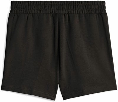 Puma Ess Elevated Mid-Rise Shorts