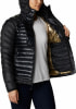Columbia Labyrinth Loop Hooded női kapucnis kabát