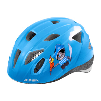 Ximo Inmold Kinderhelm