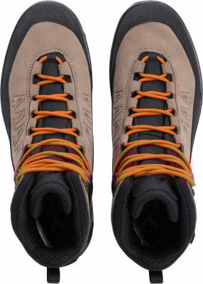 McKINLEY Kenai Mid AQX MTrekkingschuh, Ortholite