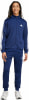 adidas M 3S FT TT TS Trainingsanzug 100%rec.PES