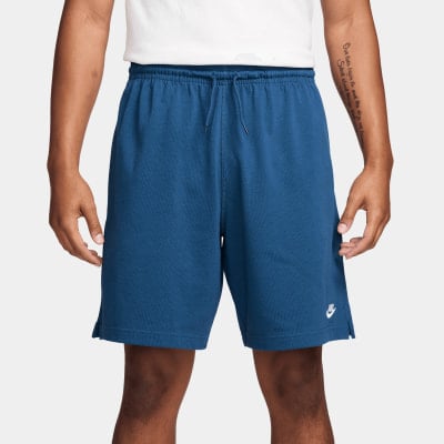 Nike Club Shorts