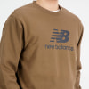 New Balance MT31538 Crew Pullover