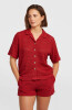 O'Neill O'Riginals Crochet Bluse