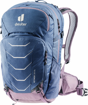 Deuter Attack 18 SL Bikerucksack