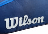 Wilson Super Tour R.Garros Tenisztáska