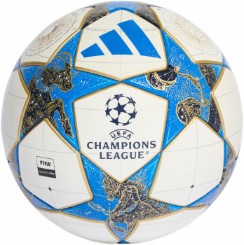 adidas UCL Competition 25/26 League Stage Fußball