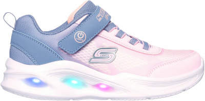 Skechers Sola Glow-Ombre Deluxe Freizeitschuhe