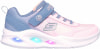Skechers Sola Glow-Ombre Deluxe Freizeitschuhe