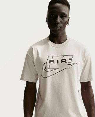 Nike NSW LSE Air Shirt