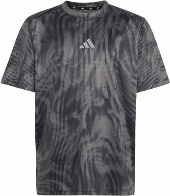 adidas J SPI AOP TEE Shirt CLIMACOOL adidas J SPI AOP TEE Shirt CLIMACOOL