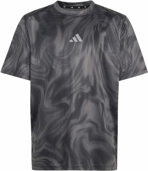 adidas Sport Icons Allover Graphic T-Shirt