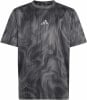 adidas J SPI AOP TEE Shirt CLIMACOOL