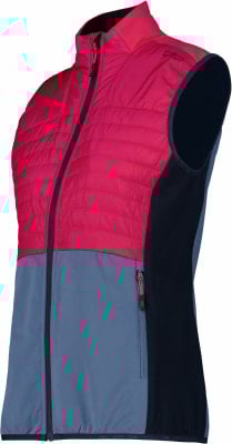 CMP Hybridgilet