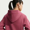 Nike Studio Fleece Kapuzenjacke