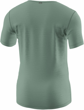 Slim Fit Merino Light Funktionsunterhemd