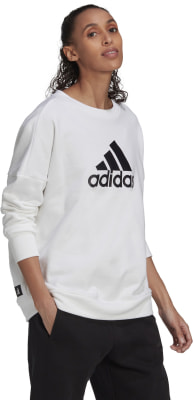 adidas W FI BOS CREW női felső