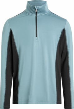 McKINLEY Hero III Skileibchen mit Halfzip