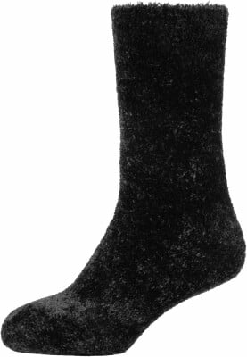 Camano Wmn Sustainable Cosy Aloe Vera Velvet Socks 2p Mehrfachgrößen