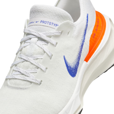 Nike Zoomx Invincible RN FP běžecké boty