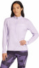 adidas W MT HALFZ LS T Shirt langarm Halfzip TERREX