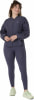 Asics Nagino Run Adjustable Laufjacke