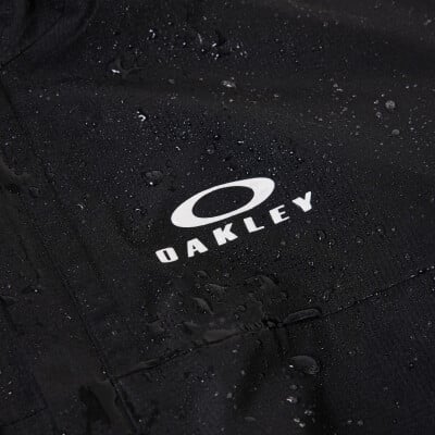 Oakley Elements Shell Windjacke mit Kapuze Oakley Elements Shell Windjacke mit Kapuze