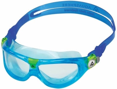 Aqua Sphere Seal 2 Schwimmbrille