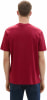 Tom Tailor Logo Tee férfi póló