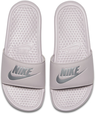 Nike Benassi "Just Do It." női papucs