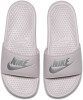 Nike Benassi "Just Do It." női papucs