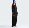 The North Face THE NORTH FACE W Essential Terry Simple Dome Hose 60%Baumwolle, 40% PES