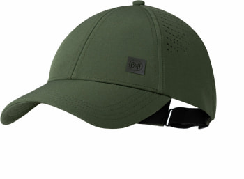 Buff Summit Kappe
