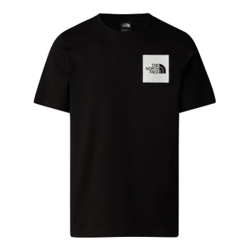 The North Face Fine férfi póló
