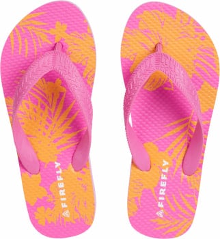 Firefly Madera IX Flip Flops