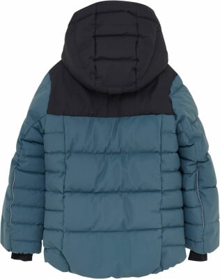 Colorkids Skijacke mit Kapuze Colorkids Skijacke mit Kapuze