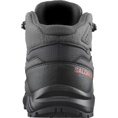 Salomon Det. trekingová obuv Outway Mid CSWP veï. SRN