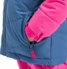 McKINLEY Ekko AB 10.10 Skijacke mit Kapuze