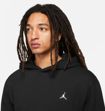 Jordan ESS FLC mikina