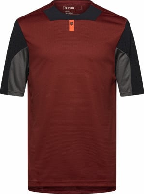 Fox Racing Defend SS Jersey Radshirt