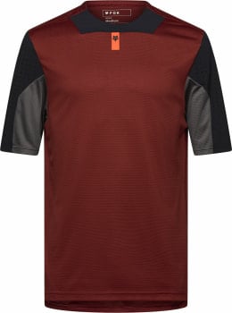 Fox Racing Defend SS Jersey Radshirt