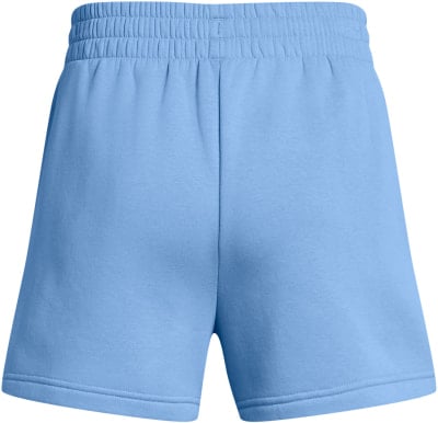 Under Armour Rival fleece Női rövidnadrág