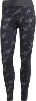 adidas TF CAMO 7/8 női nadrág