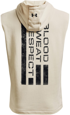 Project Rock Heavyweight Terry Hoodie